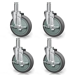 Vvokgo caster wheels for sale  Delivered anywhere in USA 