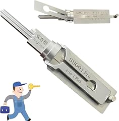 Xpwghap decodificatore chiave usato  Spedito ovunque in Italia 