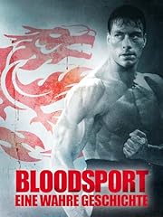 Bloodsport wahre geschichte gebraucht kaufen  Wird an jeden Ort in Deutschland