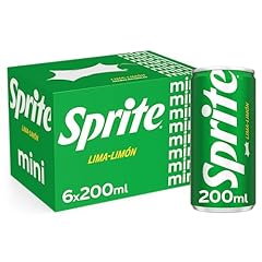 Sprite soda lime usato  Spedito ovunque in Italia 