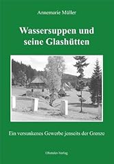 Wassersuppen glashütten versu gebraucht kaufen  Wird an jeden Ort in Deutschland