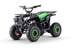 Atv quad tascabile usato  Spedito ovunque in Italia 
