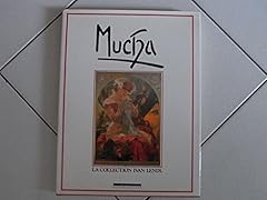 Mucha collection ivan d'occasion  Livré partout en France