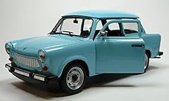 Trabant 601 deluxe gebraucht kaufen  Wird an jeden Ort in Deutschland