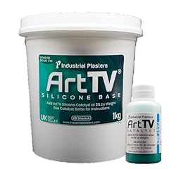 Arttv silicone mould for sale  Delivered anywhere in UK