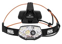 Petzl lampada nao usato  Spedito ovunque in Italia 