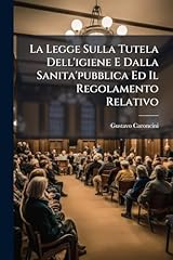 Legge sulla tutela usato  Spedito ovunque in Italia 