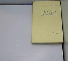Pascal pontremoli. jouet d'occasion  Livré partout en France