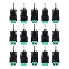 Diitao 15pack rca for sale  Delivered anywhere in USA 