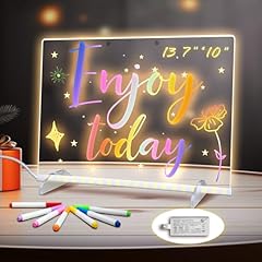 Led note board for sale  Delivered anywhere in USA 