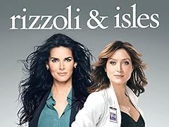 Rizzoli isles usato  Spedito ovunque in Italia 