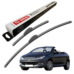 Silbak windscreen wipers for sale  Delivered anywhere in UK