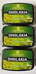 Pack dholakia absinthe for sale  Delivered anywhere in USA 