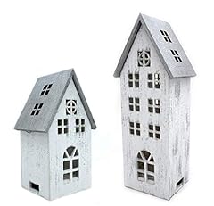 Daro deko holz gebraucht kaufen  Wird an jeden Ort in Deutschland
