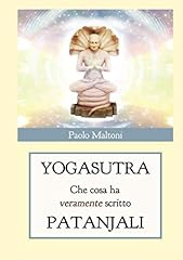 Yogasutra cosa veramente usato  Spedito ovunque in Italia 
