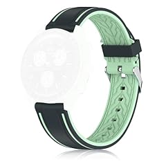 Wizvv silicone cinturino usato  Spedito ovunque in Italia 