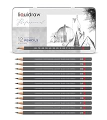 Liquidraw graphite drawing for sale  Delivered anywhere in UK
