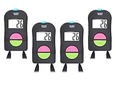 Hitopin 4pcs contatore usato  Spedito ovunque in Italia 