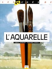 vintage peinture aquarelle d'occasion vintage peinture aquarelle d'occasion Livré partout en France