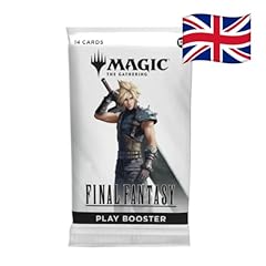 Final fantasy play gebraucht kaufen  Wird an jeden Ort in Deutschland