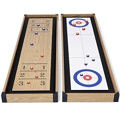 Raychee shuffleboard curling for sale  Delivered anywhere in USA 