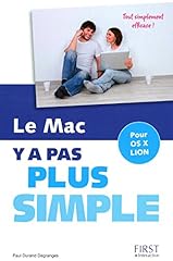 Mac pas plus gebraucht kaufen  Wird an jeden Ort in Deutschland