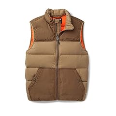 Filson featherweight vest for sale  Delivered anywhere in USA 