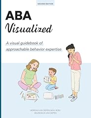 Aba visualized guidebook for sale  Delivered anywhere in USA 