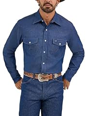 Wrangler men ms70119 for sale  Delivered anywhere in UK