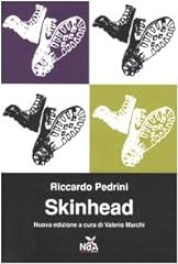 Skinhead usato  Spedito ovunque in Italia 