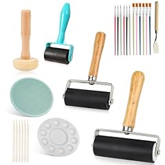Pcs versatile brayer for sale  Delivered anywhere in UK