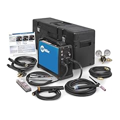 Miller electric tig for sale  Delivered anywhere in USA 