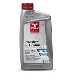 Triax synergy gear usato  Spedito ovunque in Italia 