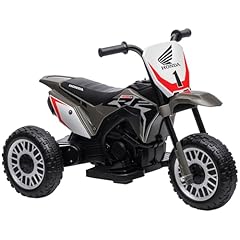 Homcom moto cross usato  Spedito ovunque in Italia 