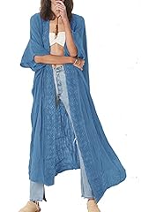 Youkd robe longue d'occasion  Livré partout en France