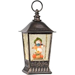 Pumpkin snow globe for sale  Delivered anywhere in USA 