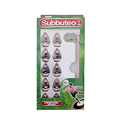 Giochi preziosi subbuteo for sale  Delivered anywhere in UK