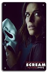 Scream movie poster for sale  Delivered anywhere in USA 