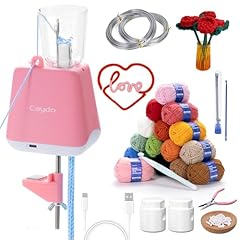 Caydo strickmühle kit gebraucht kaufen  Wird an jeden Ort in Deutschland