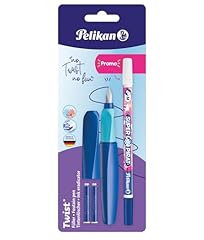 Pelikan twist colori usato  Spedito ovunque in Italia 