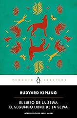 Libro selva segundo d'occasion  Livré partout en Belgiqu