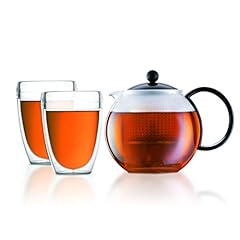 Bodum k1844 teapot for sale  Delivered anywhere in UK