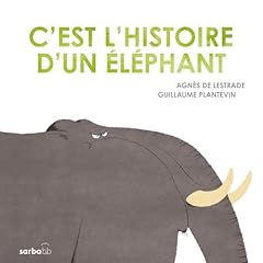 Histoire éléphant edition d'occasion  Livré partout en Belgiqu