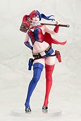 Kotobukiya comics harley for sale  Delivered anywhere in USA 