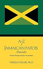 Jamaican patois words for sale  Delivered anywhere in UK