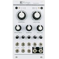 Rings eurorack oscillator for sale  Delivered anywhere in UK