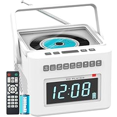 Greadio boombox player for sale  Delivered anywhere in USA 