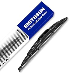 Emithsun inch rear for sale  Delivered anywhere in USA 