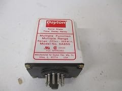 Dayton 6a855 time for sale  Delivered anywhere in USA 