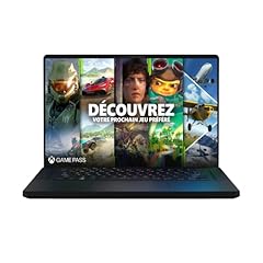 Asus rog zephyrus d'occasion  Livré partout en France